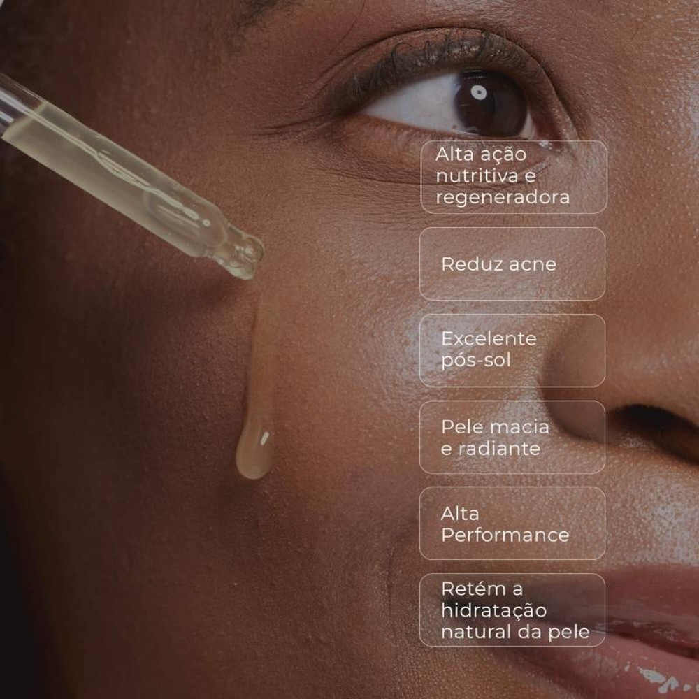 Skin Sérum Multifuncional