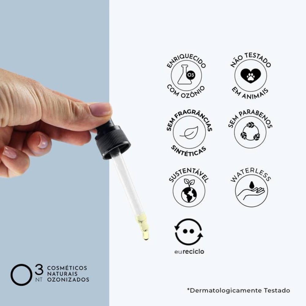 Skin Sérum Multifuncional