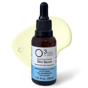 Skin Sérum Multifuncional