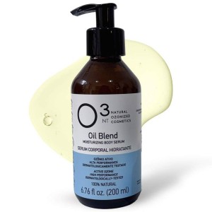 Oil Blend Sérum Corporal