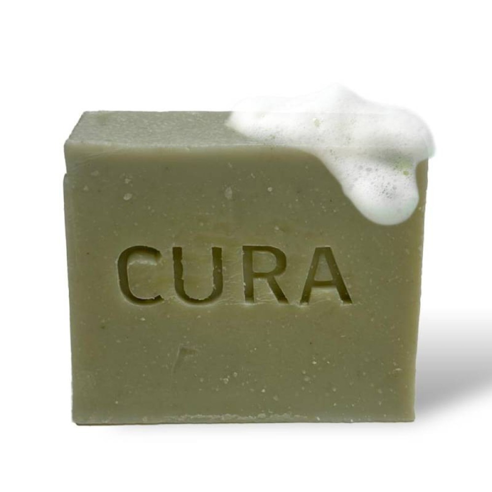 Sabonete Cura