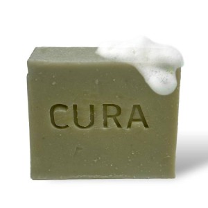 Sabonete Cura