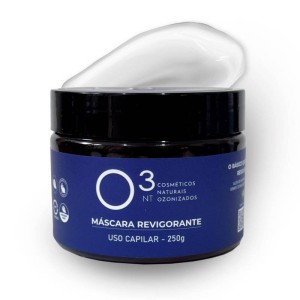 Mascara Revigorante