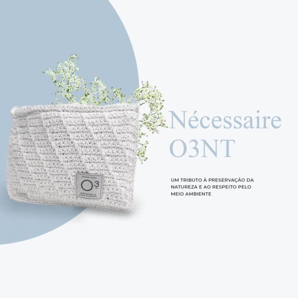 Necessaire (edição limitada)