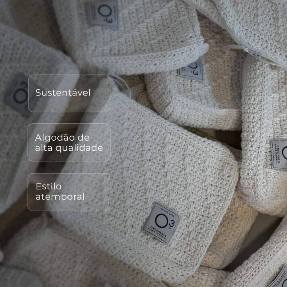 Necessaire (edição limitada)