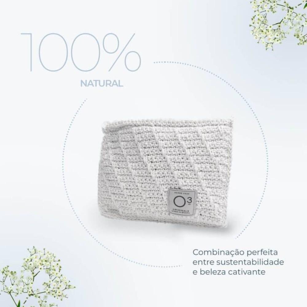 Necessaire (edição limitada)