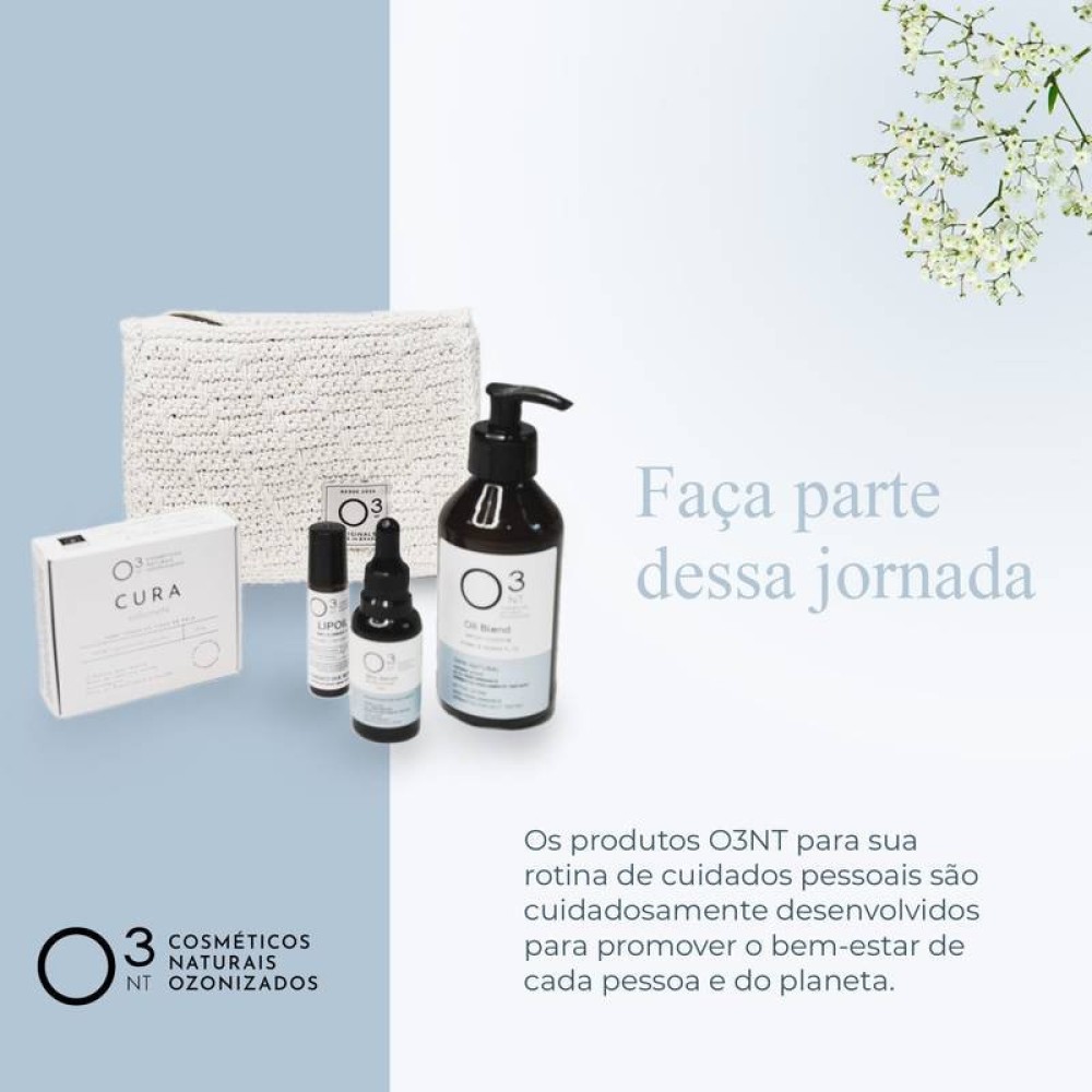 Necessaire (edição limitada)